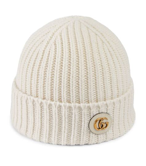 men gucci beanie hat|Gucci beanie hat sale.